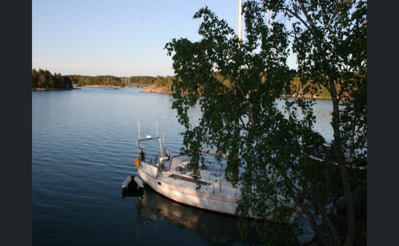 Jeanneau Sunfizz-kuva-7